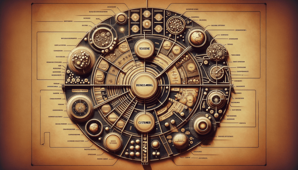 A Comprehensive Guide to Building a Strong Business Model