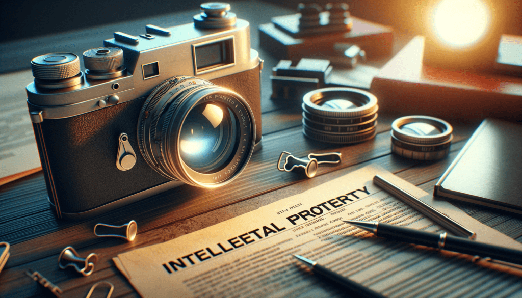 Understanding and Securing Intellectual Property Protection