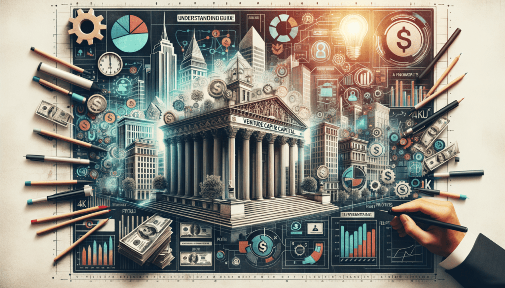 Understanding Venture Capital Funding: A Comprehensive Guide