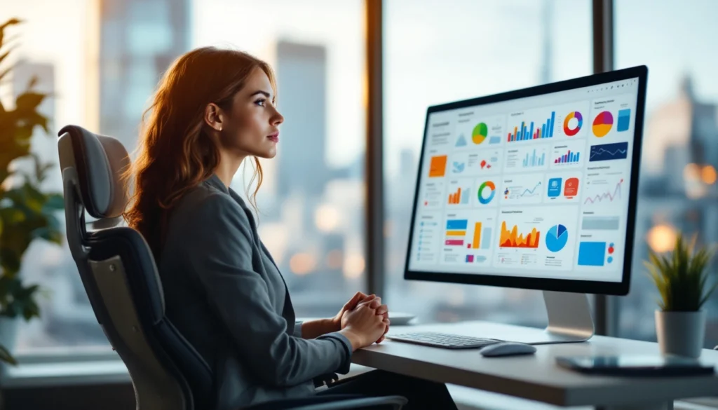 Creating and Crafting an Effective Content Marketing Plan