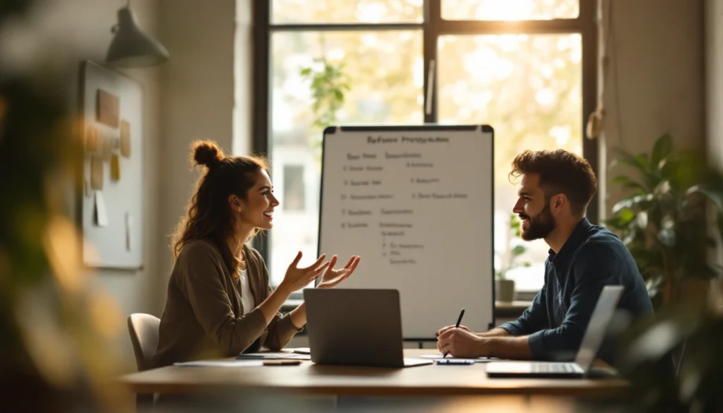 The Role of Referral Programs in Startup Growth