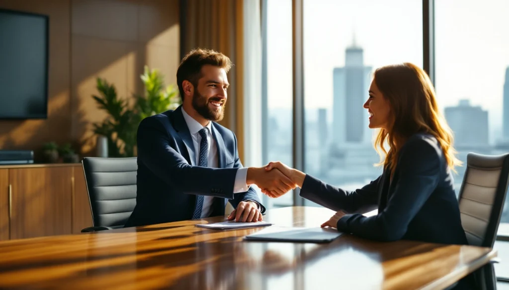 Mastering the Art of Closing Customer Deals: Techniques and Strategies for Sales Success