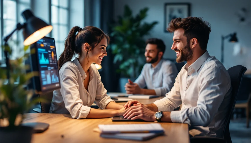 The Ultimate Guide to SEO-Based Lead Generation Strategy for 2025
