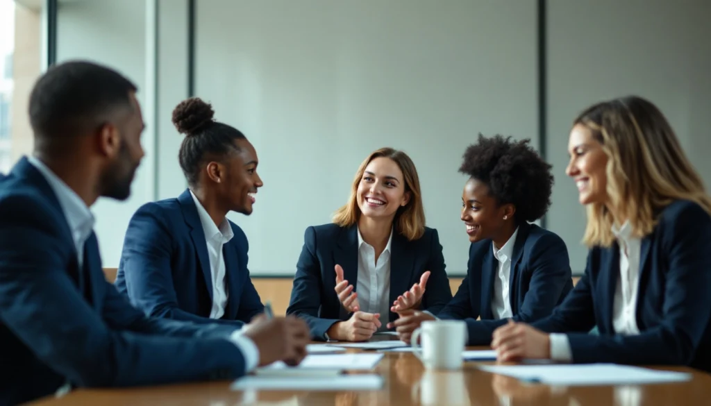 Building Strategic Partnerships: A Comprehensive Guide to Business Growth